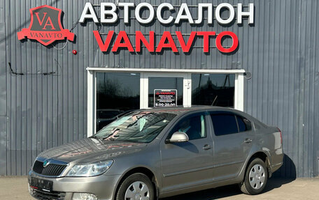 Skoda Octavia, 2012 год, 790 000 рублей, 1 фотография
