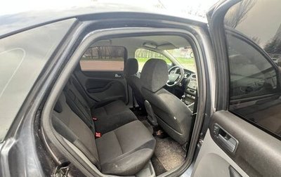 Ford Focus II рестайлинг, 2008 год, 370 000 рублей, 1 фотография