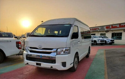Toyota HiAce H200, 2025 год, 4 500 000 рублей, 1 фотография