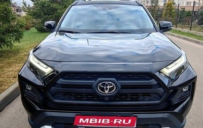 Toyota RAV4, 2025 год, 4 100 000 рублей, 1 фотография