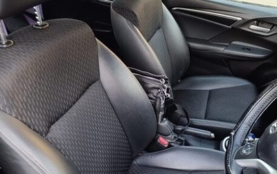 Honda Fit III, 2014 год, 780 000 рублей, 1 фотография