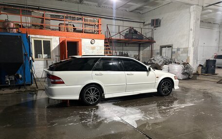 Honda Accord VII рестайлинг, 2002 год, 680 000 рублей, 1 фотография