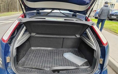 Ford Focus II рестайлинг, 2010 год, 350 000 рублей, 5 фотография