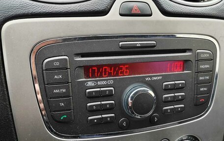 Ford Focus II рестайлинг, 2010 год, 350 000 рублей, 7 фотография