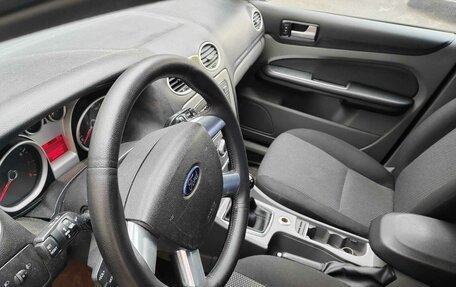 Ford Focus II рестайлинг, 2010 год, 350 000 рублей, 6 фотография