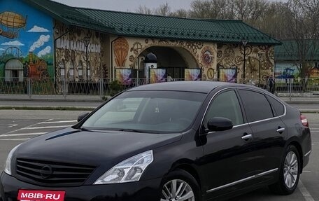 Nissan Teana, 2008 год, 900 000 рублей, 1 фотография