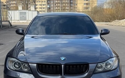 BMW 3 серия, 2006 год, 840 000 рублей, 1 фотография