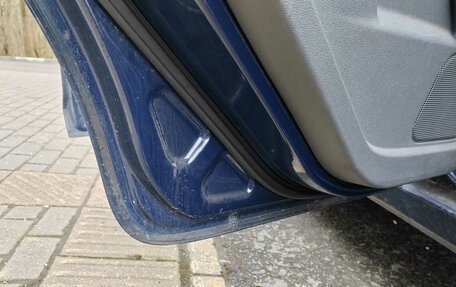 Ford Focus II рестайлинг, 2010 год, 350 000 рублей, 12 фотография