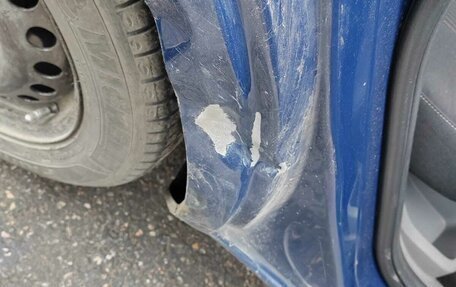 Ford Focus II рестайлинг, 2010 год, 350 000 рублей, 10 фотография