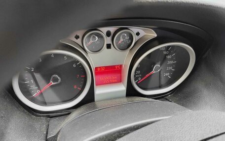 Ford Focus II рестайлинг, 2010 год, 350 000 рублей, 8 фотография