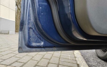 Ford Focus II рестайлинг, 2010 год, 350 000 рублей, 11 фотография