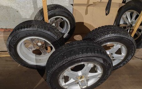 Ford Focus II рестайлинг, 2010 год, 350 000 рублей, 13 фотография