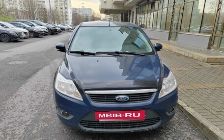 Ford Focus II рестайлинг, 2010 год, 350 000 рублей, 9 фотография