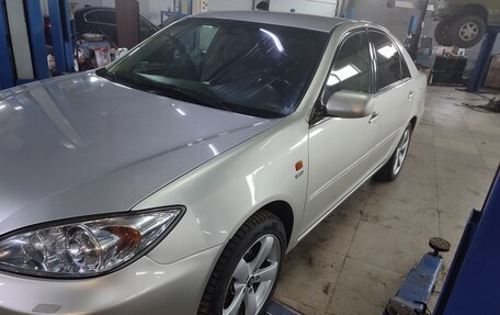 Toyota Camry V40, 2003 год, 920 000 рублей, 3 фотография