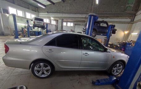 Toyota Camry V40, 2003 год, 920 000 рублей, 5 фотография