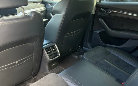 Skoda Octavia IV, 2021 год, 3 000 000 рублей, 6 фотография