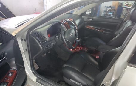 Toyota Camry V40, 2003 год, 920 000 рублей, 7 фотография