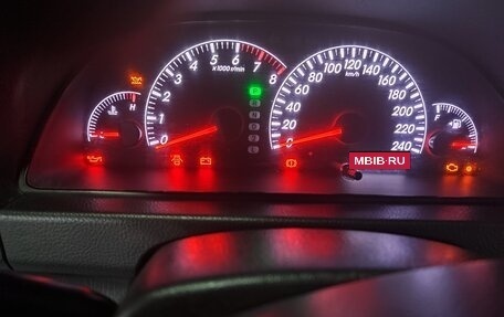 Toyota Camry V40, 2003 год, 920 000 рублей, 6 фотография