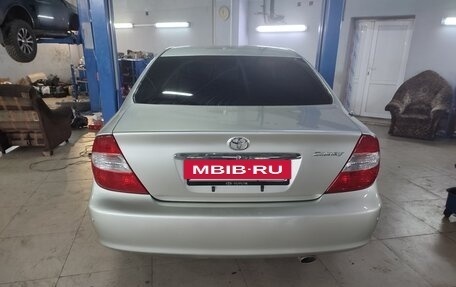 Toyota Camry V40, 2003 год, 920 000 рублей, 8 фотография