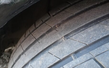 Audi A6 allroad, 2001 год, 780 000 рублей, 7 фотография