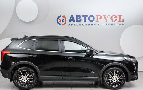 Haval Jolion, 2024 год, 2 398 000 рублей, 5 фотография