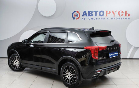 Haval Jolion, 2024 год, 2 398 000 рублей, 2 фотография