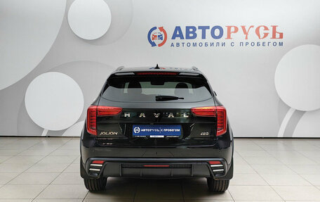 Haval Jolion, 2024 год, 2 398 000 рублей, 4 фотография