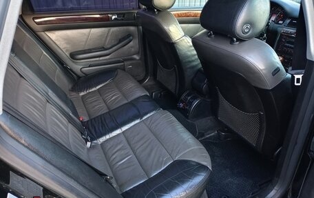 Audi A6 allroad, 2001 год, 780 000 рублей, 2 фотография