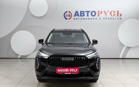 Haval Jolion, 2024 год, 2 398 000 рублей, 3 фотография