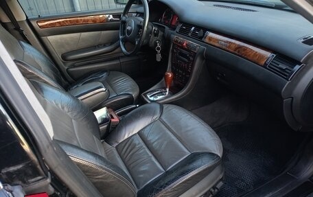 Audi A6 allroad, 2001 год, 780 000 рублей, 9 фотография