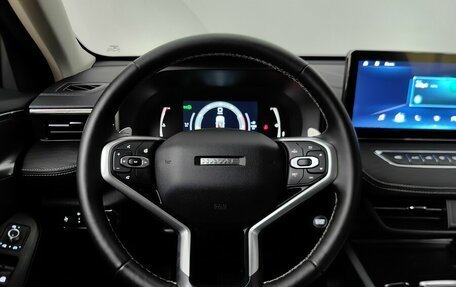 Haval Jolion, 2024 год, 2 398 000 рублей, 11 фотография