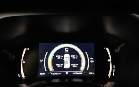 Haval Jolion, 2024 год, 2 398 000 рублей, 10 фотография