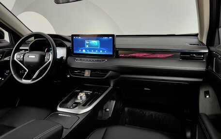 Haval Jolion, 2024 год, 2 398 000 рублей, 13 фотография