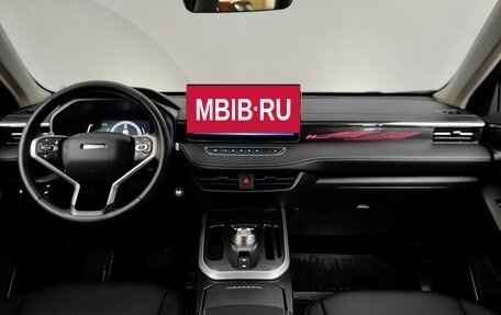 Haval Jolion, 2024 год, 2 398 000 рублей, 12 фотография