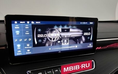 Haval Jolion, 2024 год, 2 398 000 рублей, 15 фотография