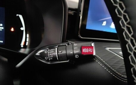 Haval Jolion, 2024 год, 2 398 000 рублей, 20 фотография