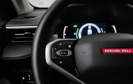 Haval Jolion, 2024 год, 2 398 000 рублей, 17 фотография