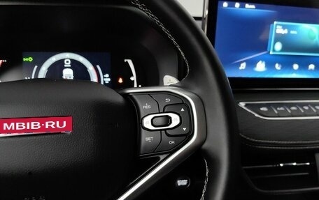 Haval Jolion, 2024 год, 2 398 000 рублей, 18 фотография