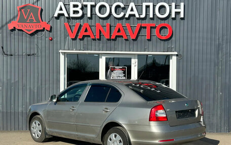 Skoda Octavia, 2012 год, 790 000 рублей, 6 фотография