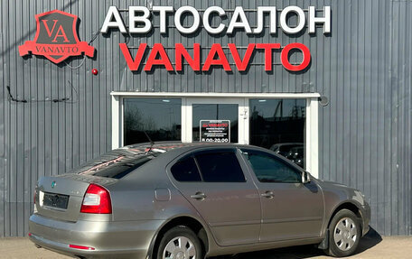 Skoda Octavia, 2012 год, 790 000 рублей, 8 фотография