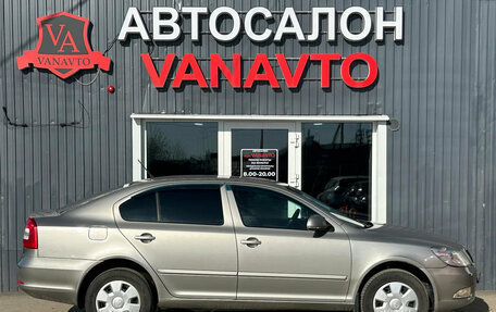 Skoda Octavia, 2012 год, 790 000 рублей, 4 фотография