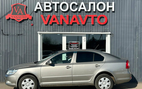 Skoda Octavia, 2012 год, 790 000 рублей, 5 фотография