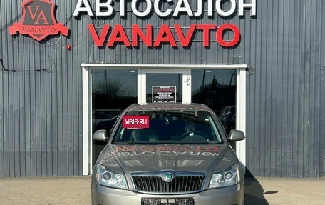 Skoda Octavia, 2012 год, 790 000 рублей, 2 фотография
