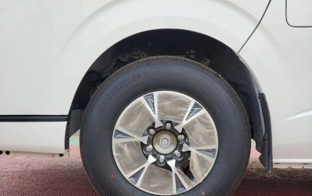 Toyota HiAce H200, 2025 год, 4 500 000 рублей, 10 фотография