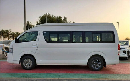 Toyota HiAce H200, 2025 год, 4 500 000 рублей, 6 фотография