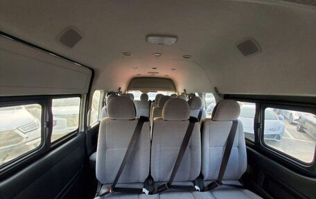 Toyota HiAce H200, 2025 год, 4 500 000 рублей, 16 фотография