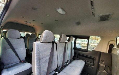 Toyota HiAce H200, 2025 год, 4 500 000 рублей, 11 фотография