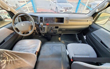 Toyota HiAce H200, 2025 год, 4 500 000 рублей, 12 фотография