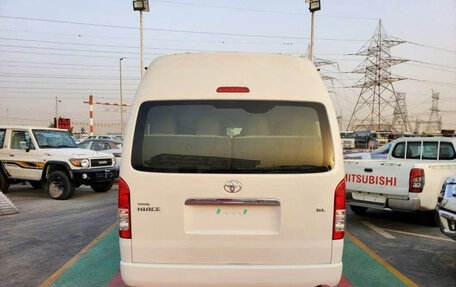 Toyota HiAce H200, 2025 год, 4 500 000 рублей, 4 фотография