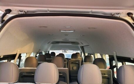 Toyota HiAce H200, 2025 год, 4 500 000 рублей, 18 фотография